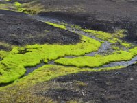 11 Juillet - Hrafntinnusker - Alftavatn